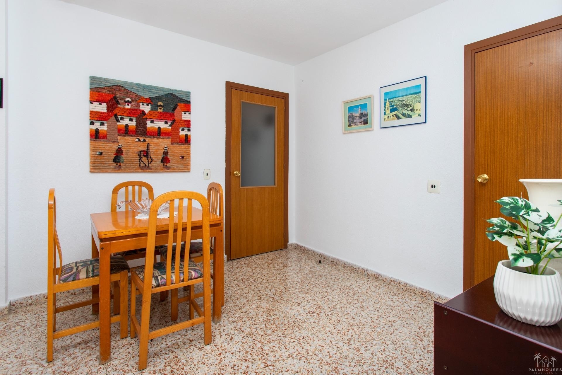 Venta - Apartment - Torrevieja - Playa del cura