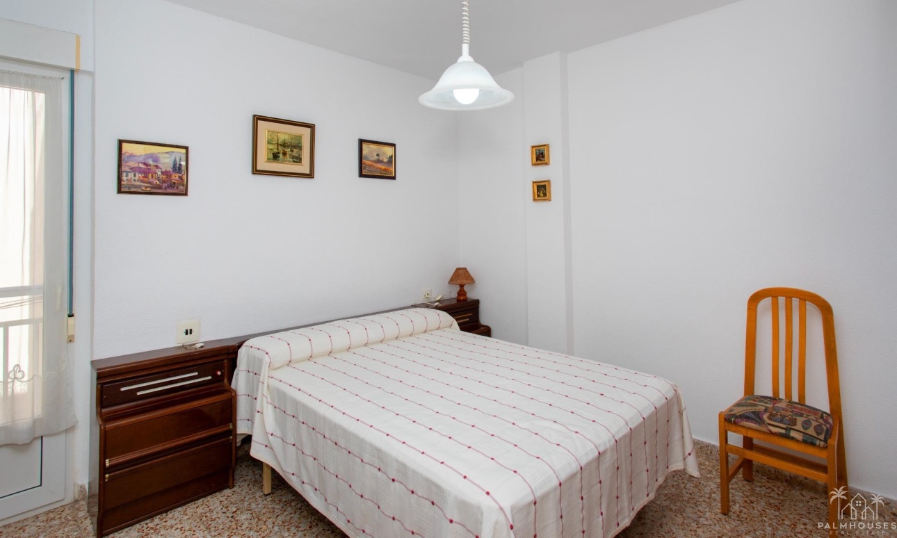 Venta - Apartment - Torrevieja - Playa del cura