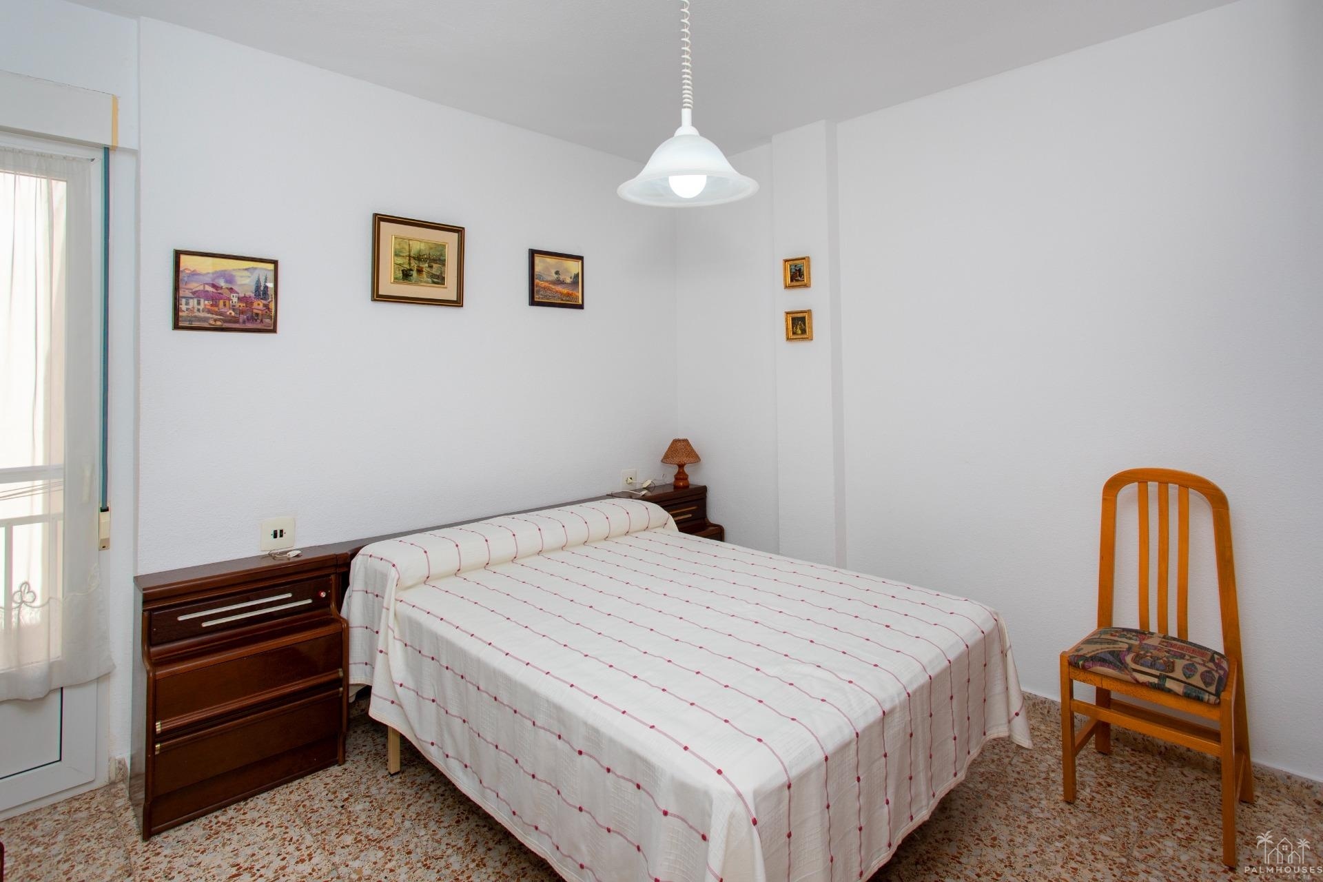 Venta - Apartment - Torrevieja - Playa del cura