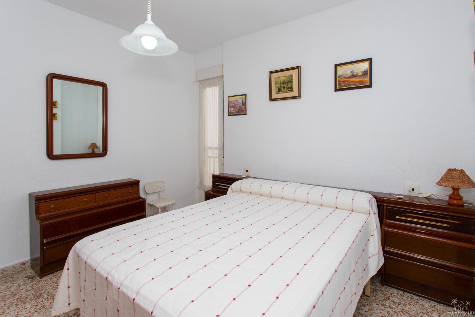 Venta - Apartment - Torrevieja - Playa del cura