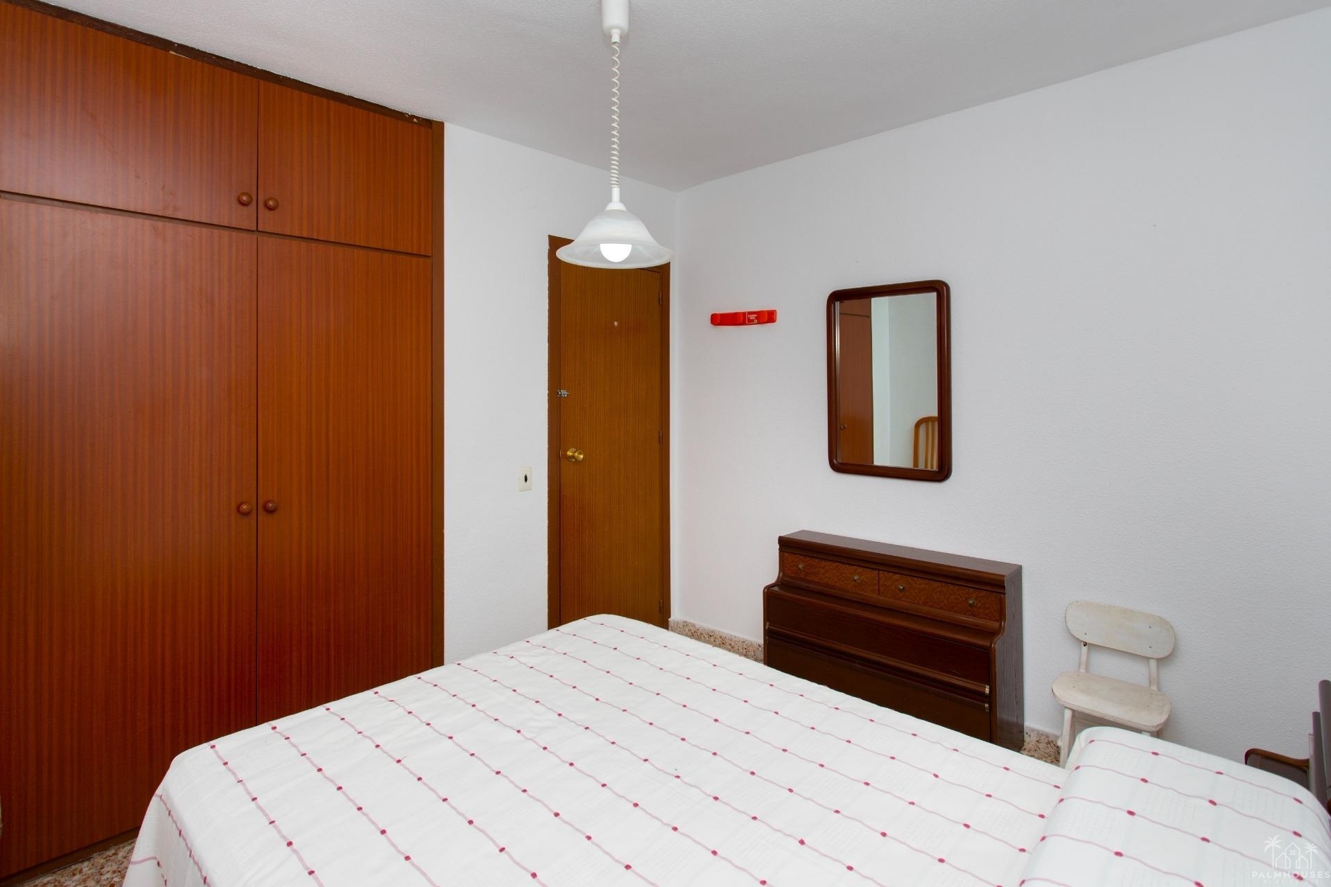 Venta - Apartment - Torrevieja - Playa del cura