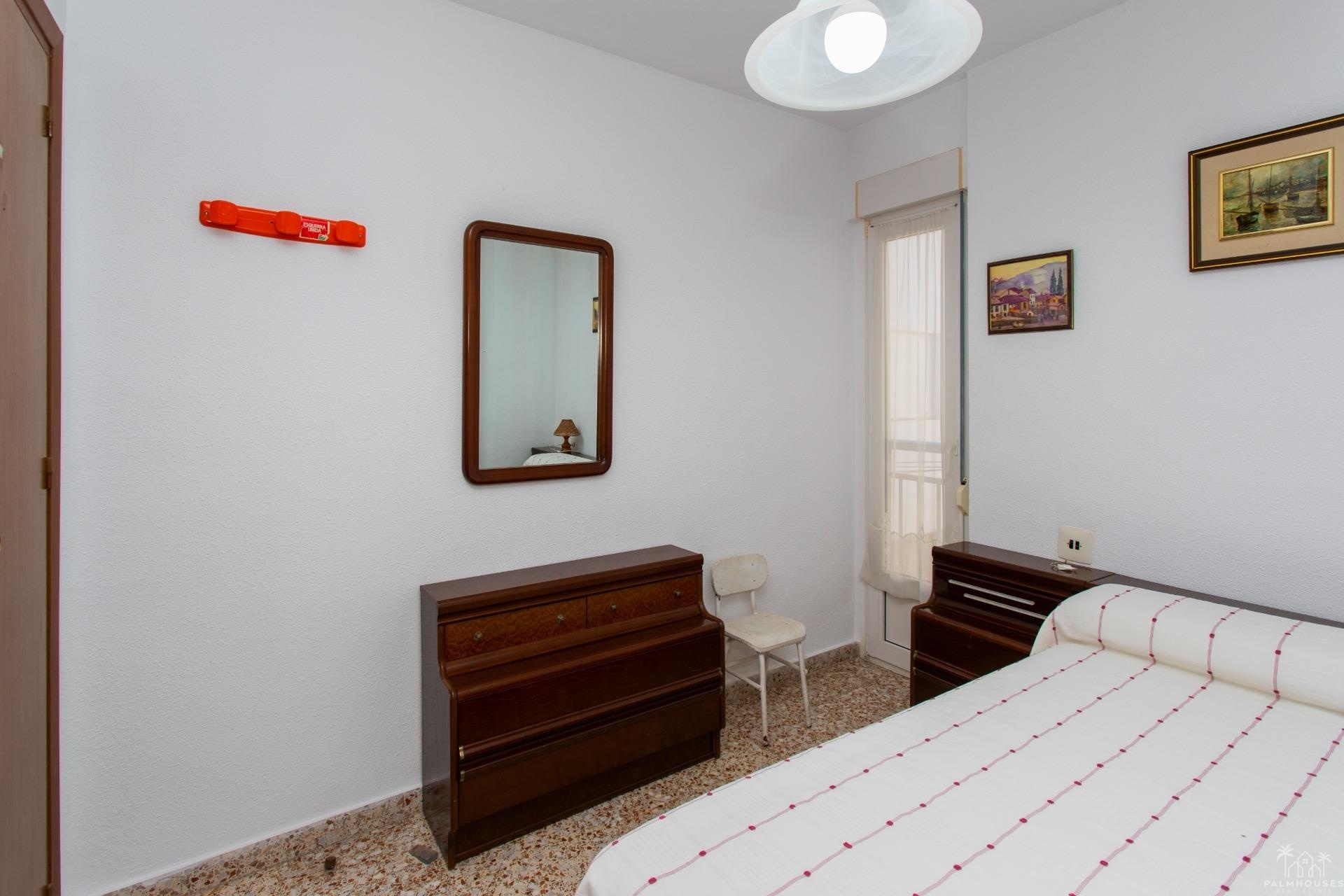 Venta - Apartment - Torrevieja - Playa del cura