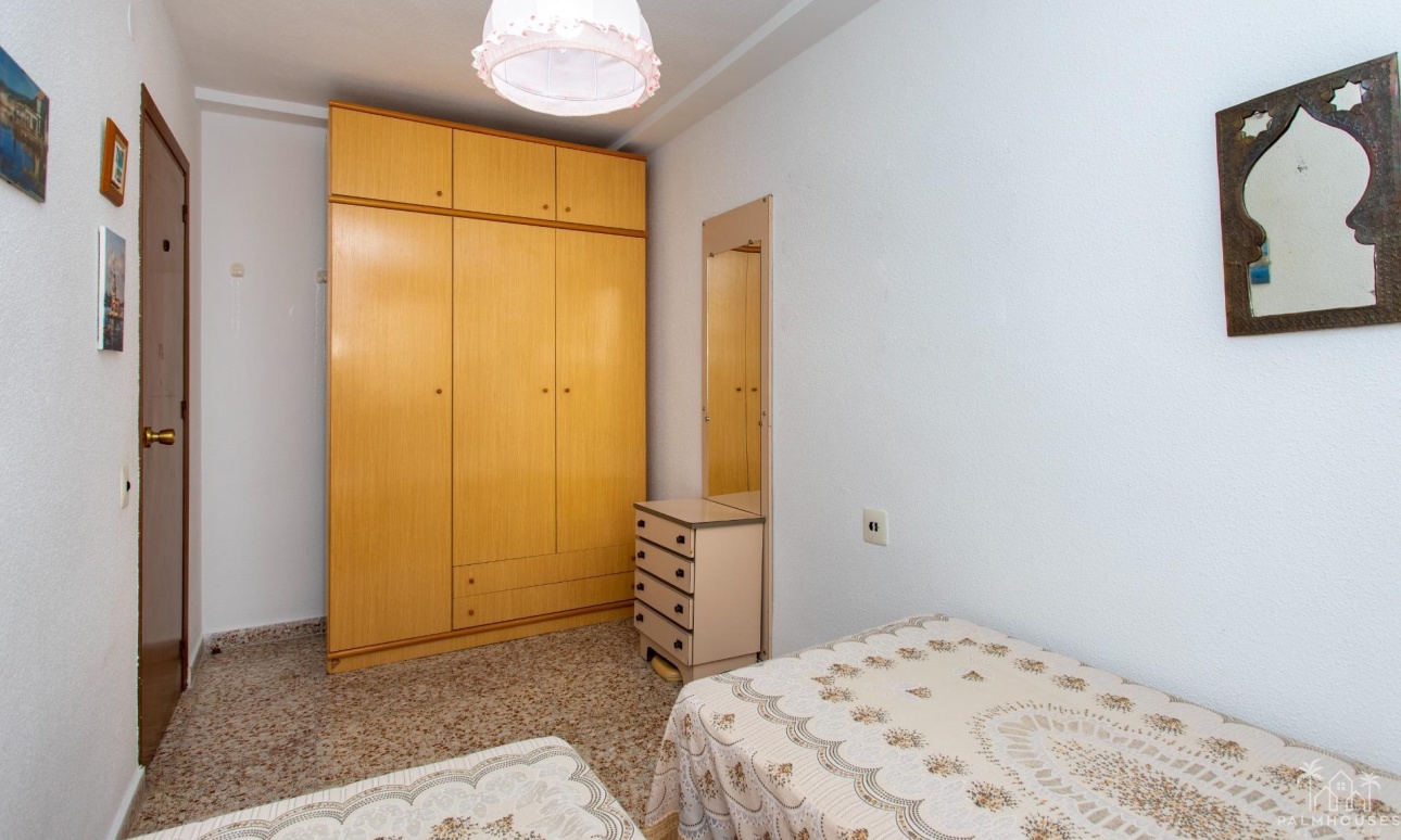 Venta - Apartment - Torrevieja - Playa del cura