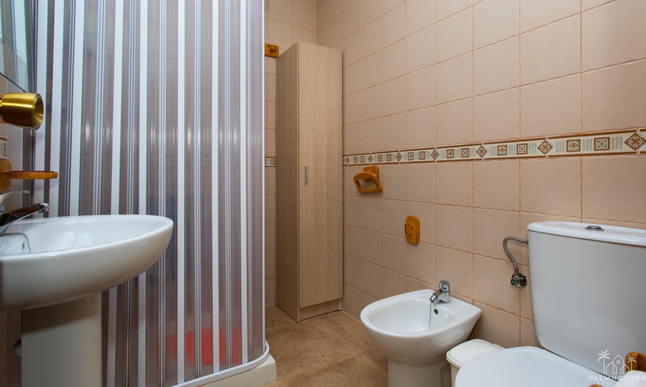 Venta - Apartment - Torrevieja - Playa del cura