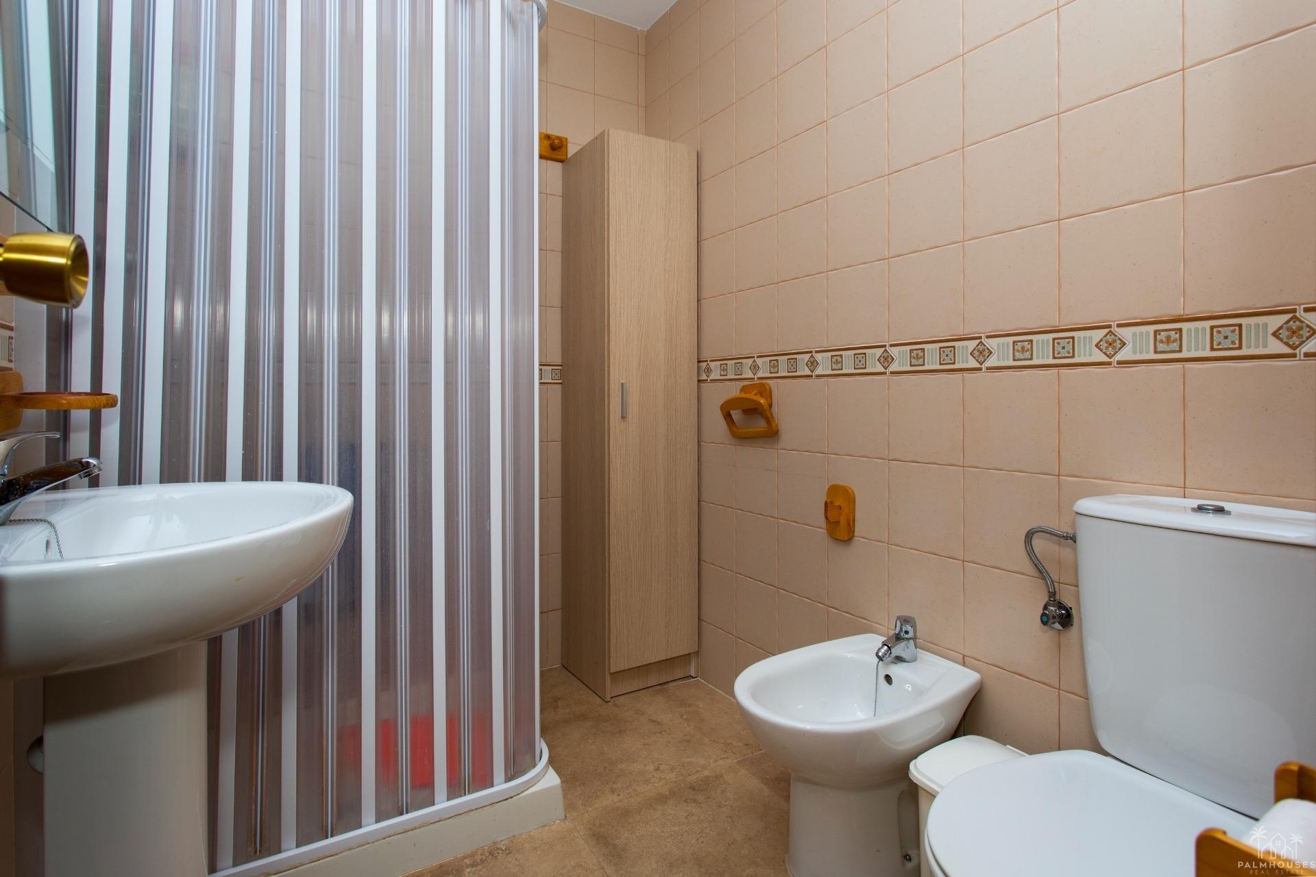 Venta - Apartment - Torrevieja - Playa del cura