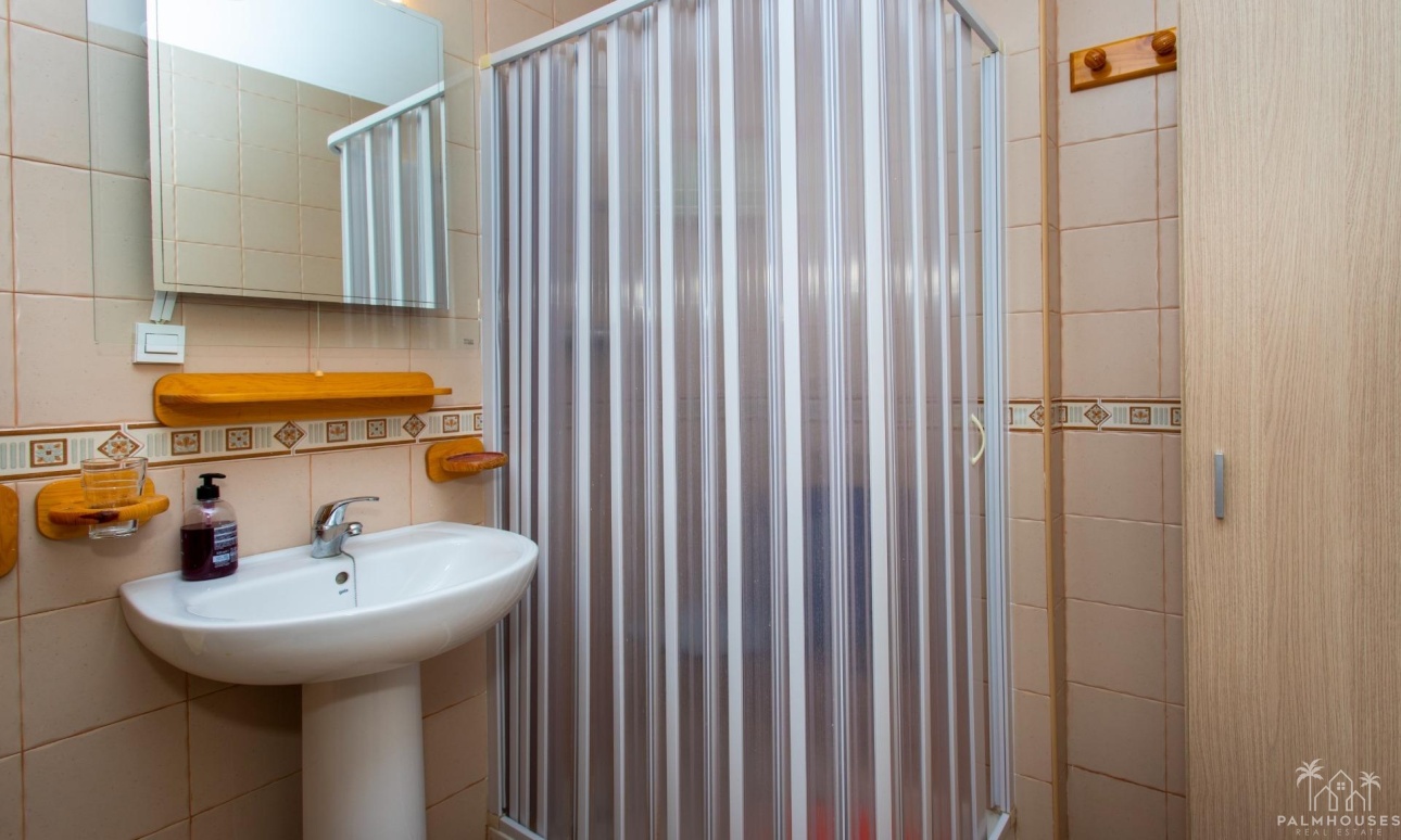 Venta - Apartment - Torrevieja - Playa del cura