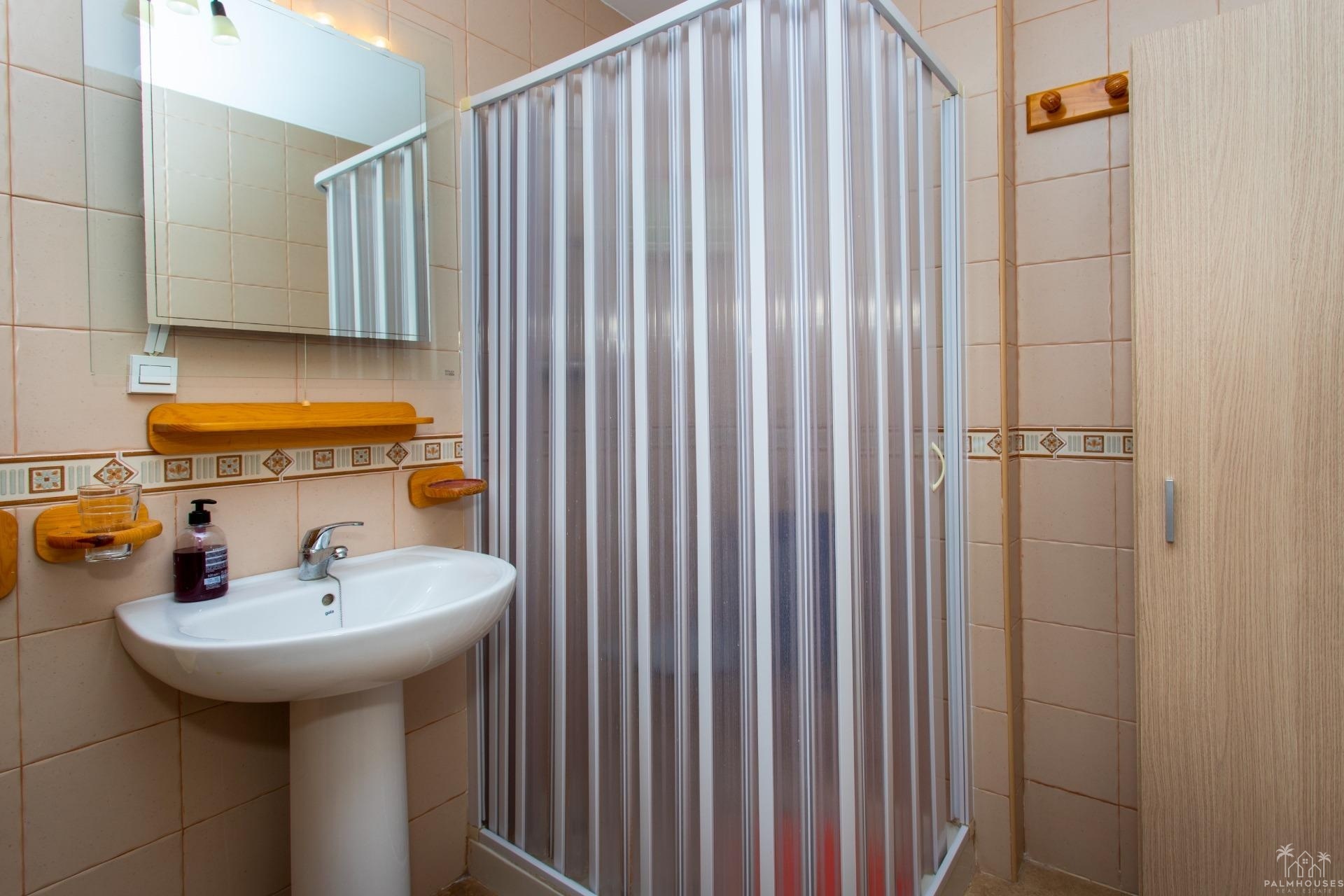 Venta - Apartment - Torrevieja - Playa del cura