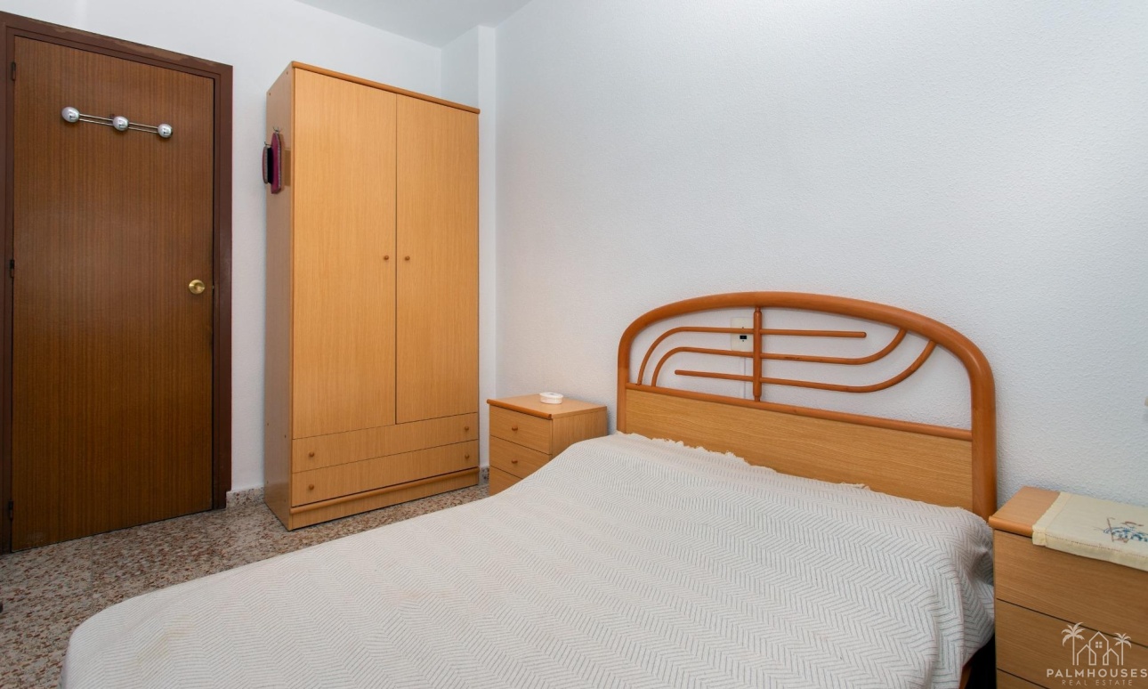 Venta - Apartment - Torrevieja - Playa del cura