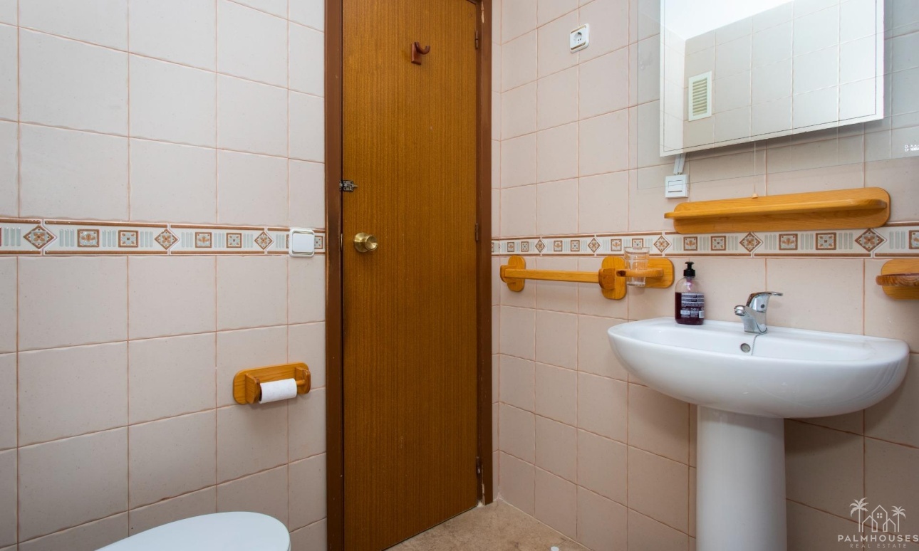 Venta - Apartment - Torrevieja - Playa del cura