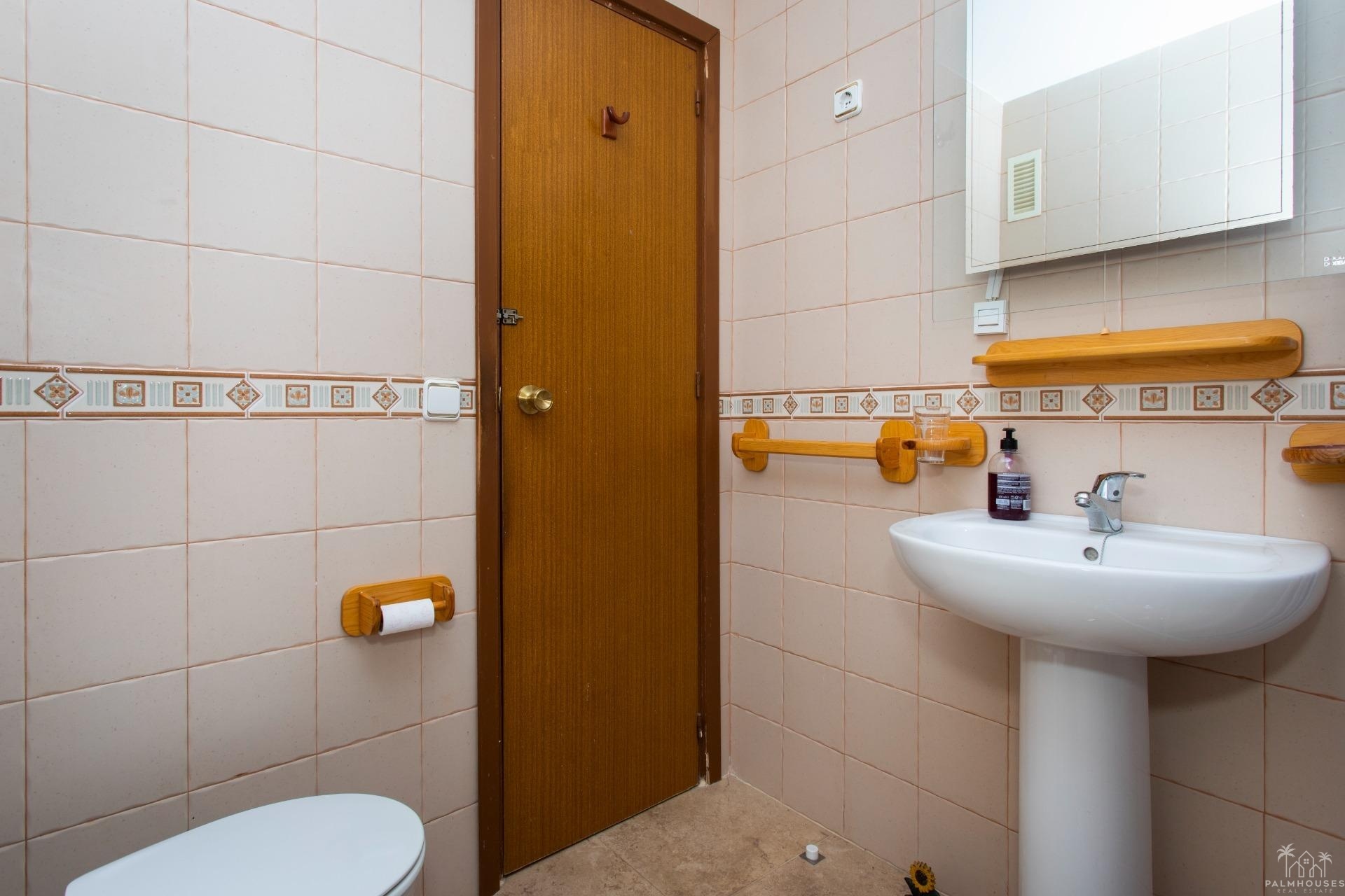 Venta - Apartment - Torrevieja - Playa del cura