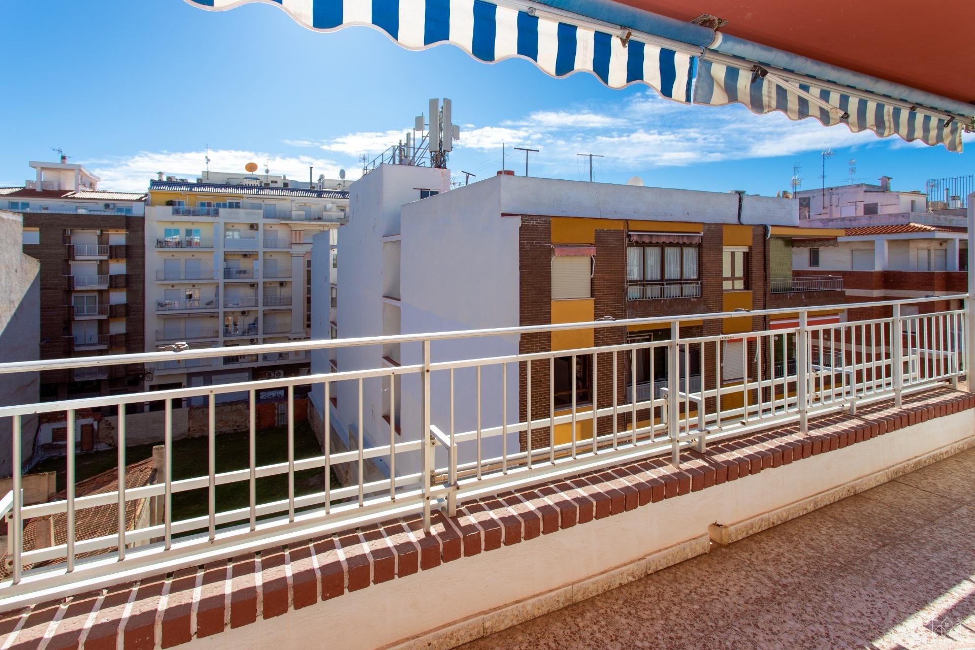 Venta - Apartment - Torrevieja - Playa del cura