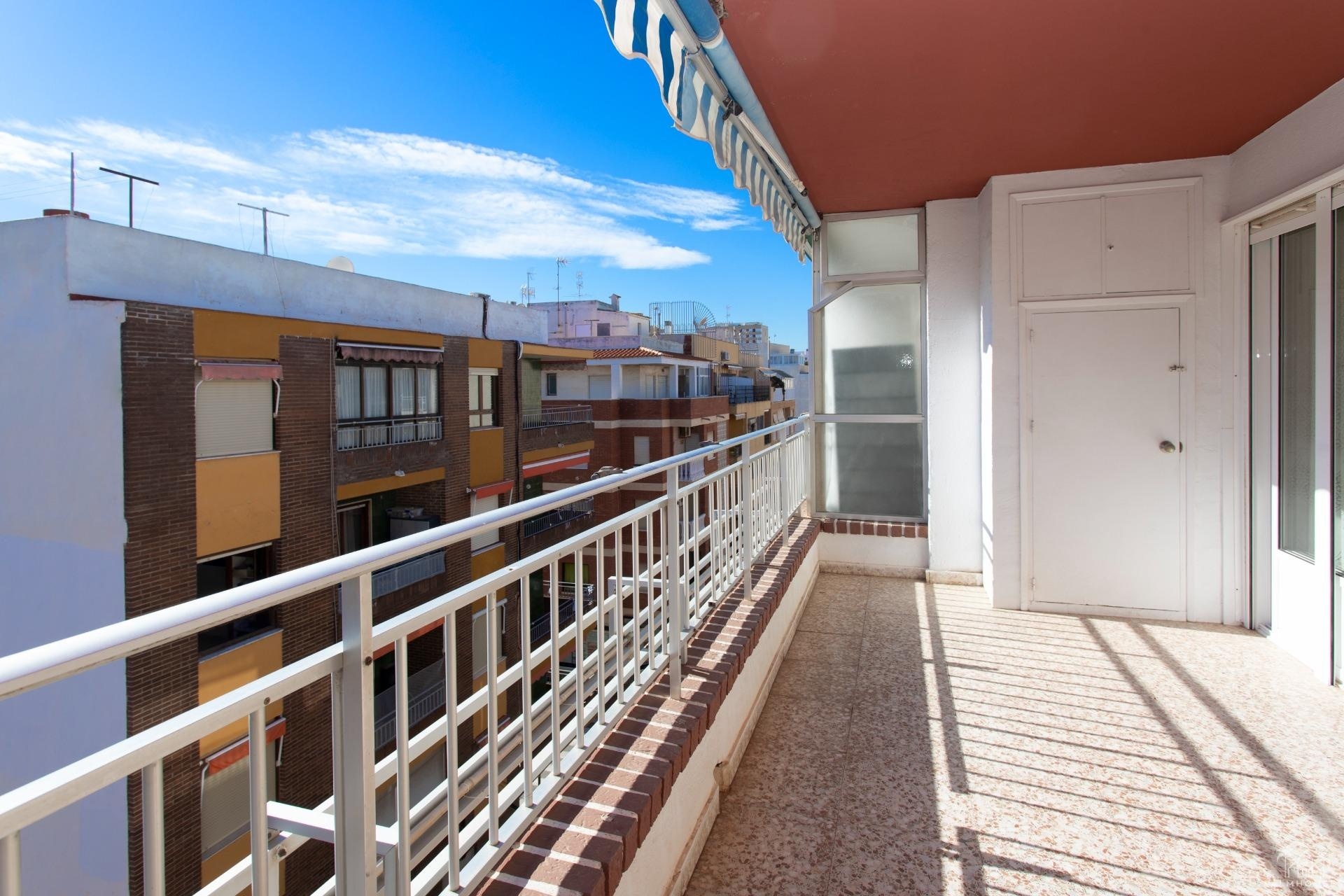 Venta - Apartment - Torrevieja - Playa del cura