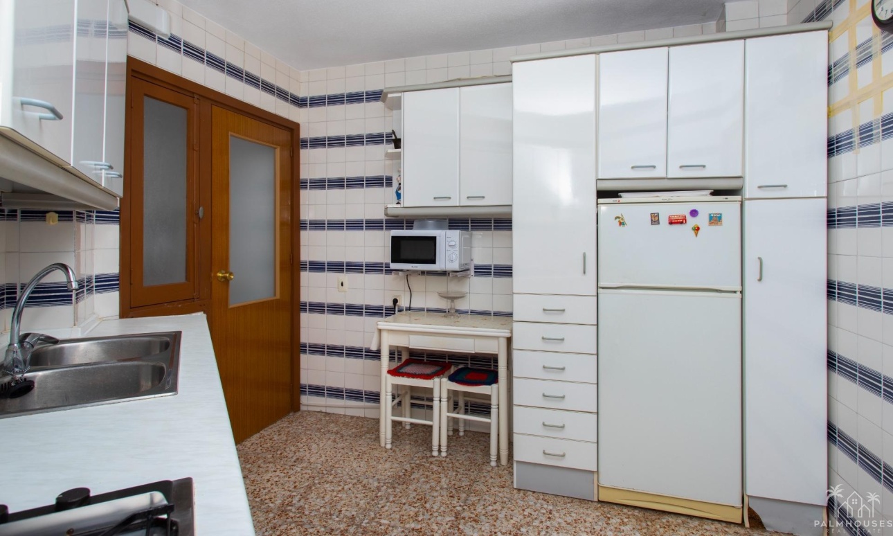 Venta - Apartment - Torrevieja - Playa del cura