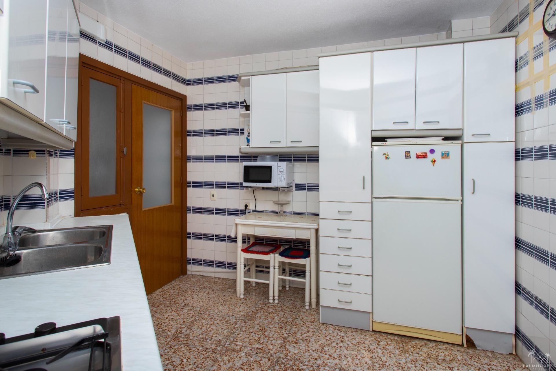 Venta - Apartment - Torrevieja - Playa del cura