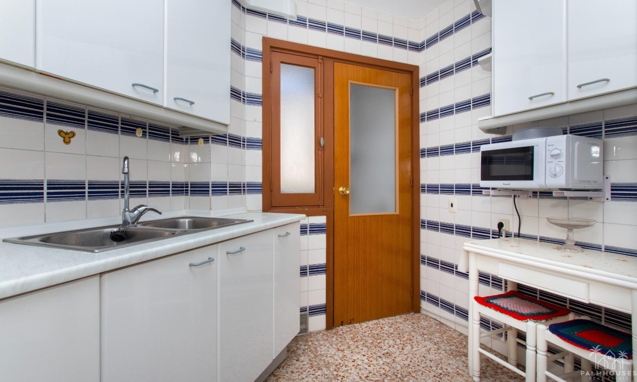 Venta - Apartment - Torrevieja - Playa del cura