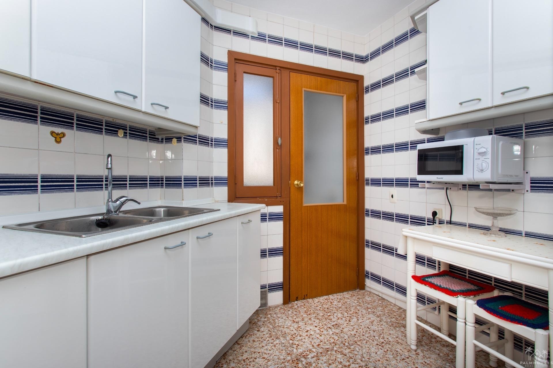 Venta - Apartment - Torrevieja - Playa del cura