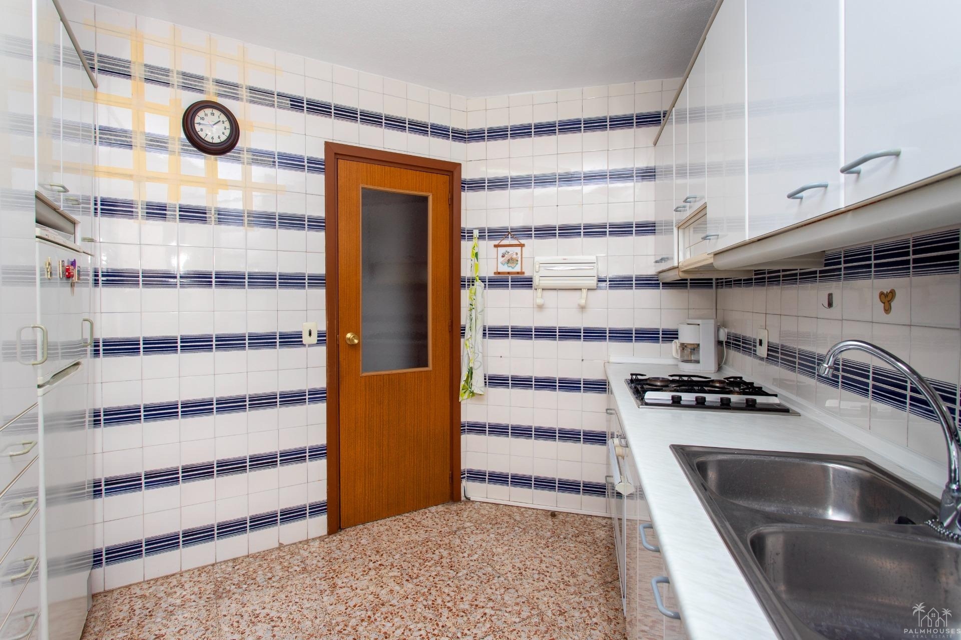 Venta - Apartment - Torrevieja - Playa del cura