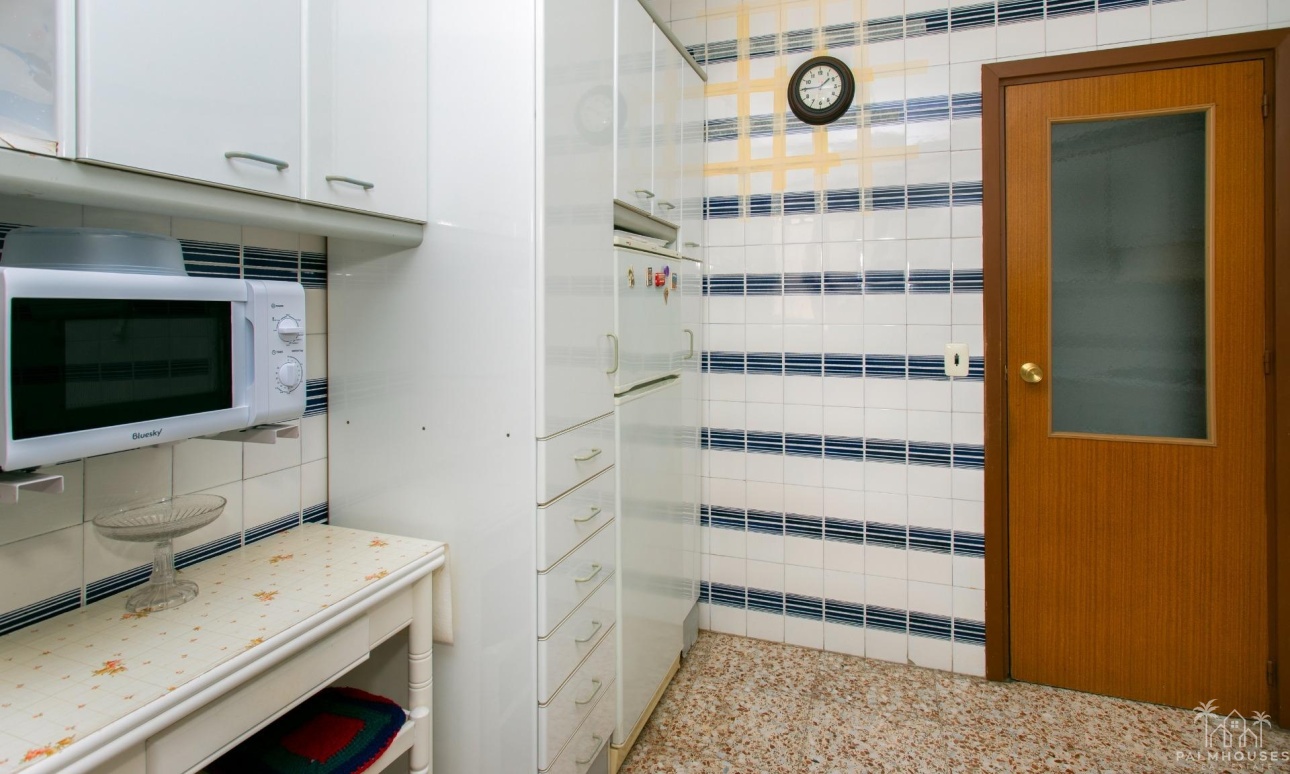 Venta - Apartment - Torrevieja - Playa del cura