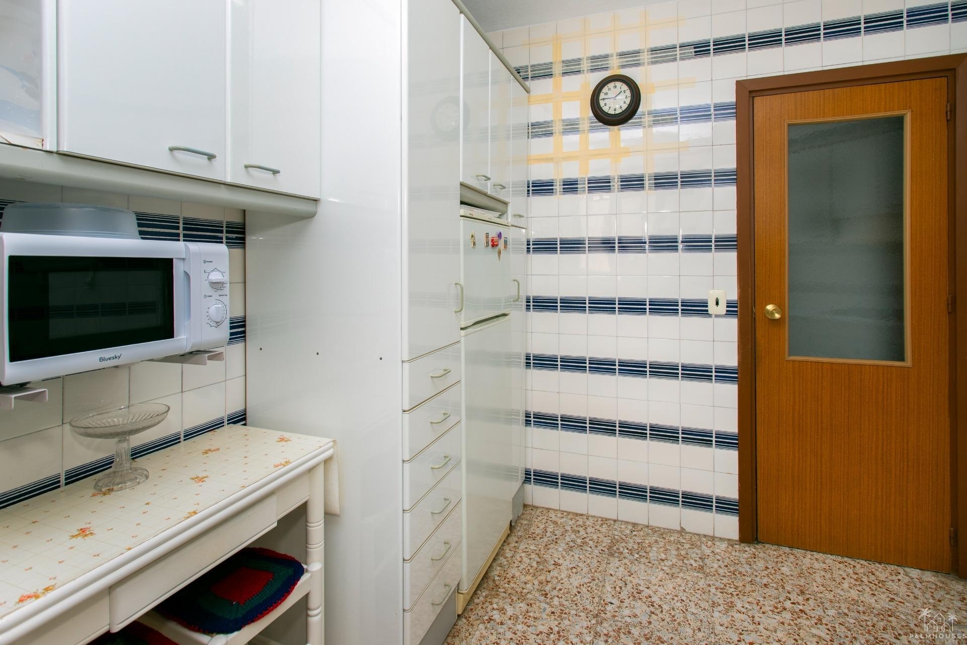 Venta - Apartment - Torrevieja - Playa del cura