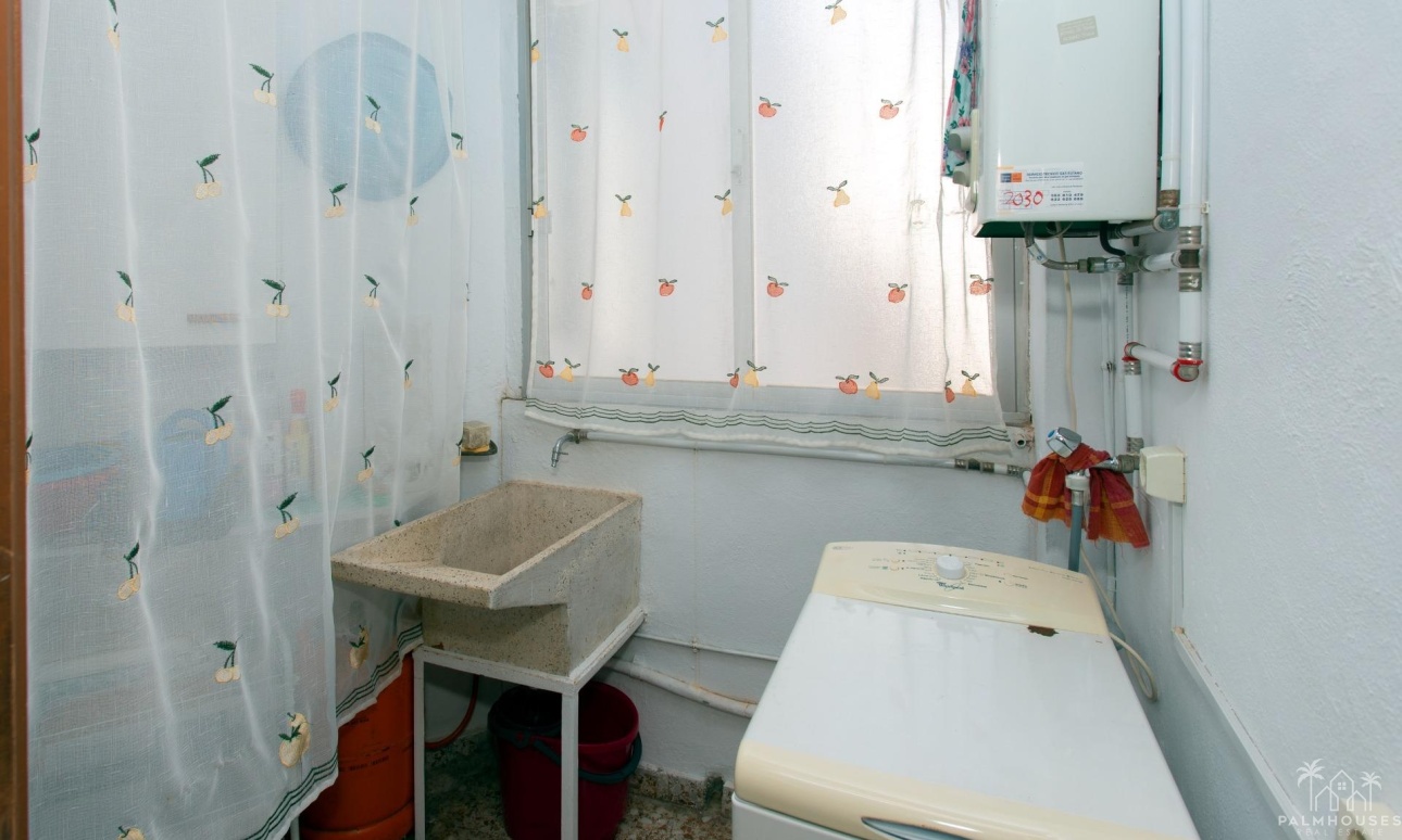 Venta - Apartment - Torrevieja - Playa del cura