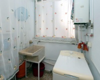 Venta - Apartment - Torrevieja - Playa del cura