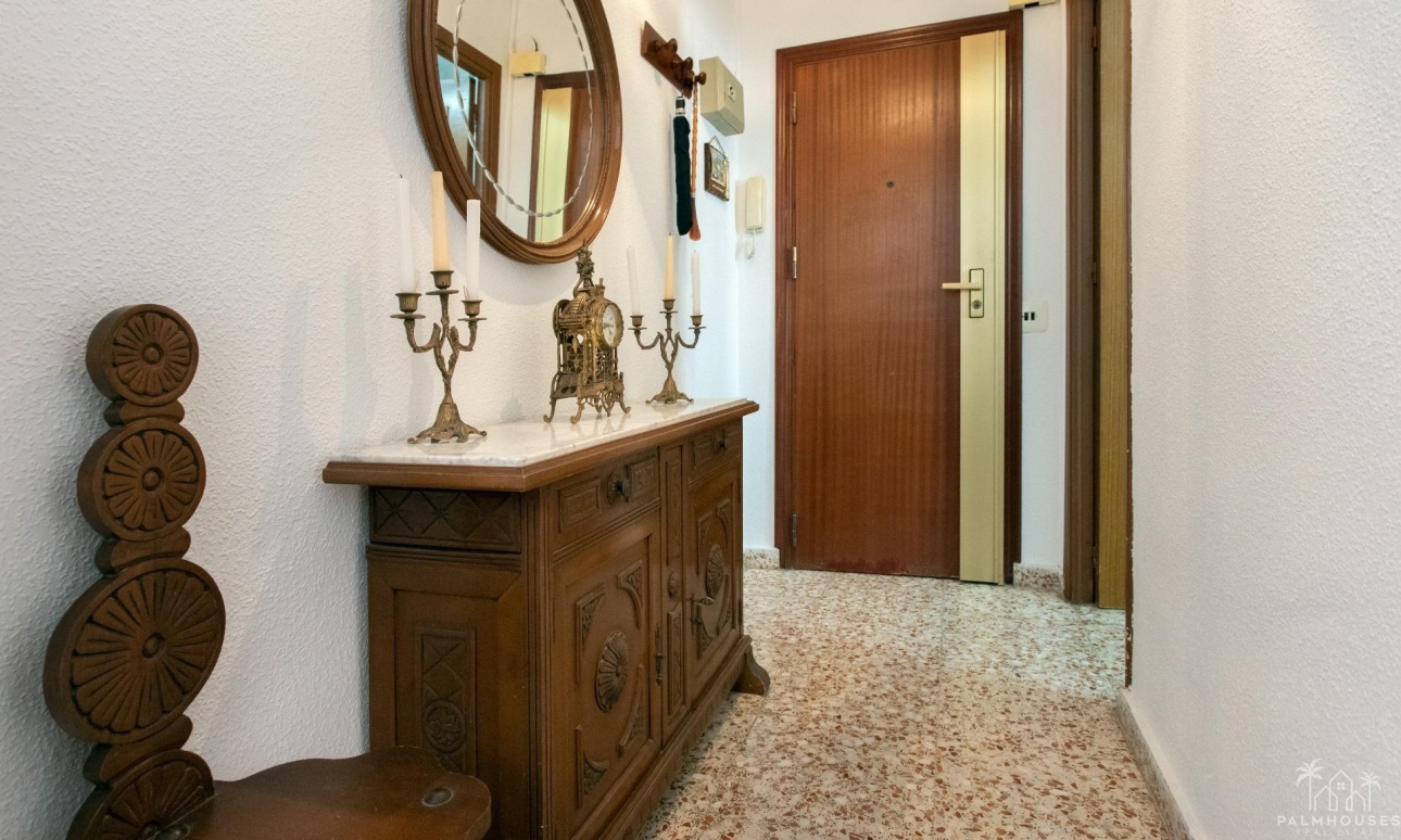 Venta - Apartment - Torrevieja - Playa del cura