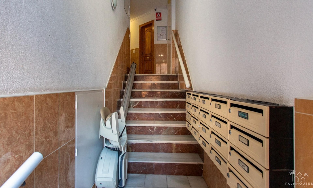 Venta - Apartment - Torrevieja - Playa del cura
