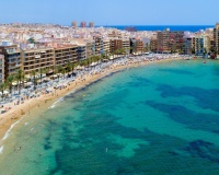 Venta - Apartment - Torrevieja - Playa del cura