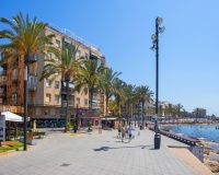 Venta - Apartment - Torrevieja - Playa del cura