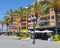 Venta - Apartment - Torrevieja - Playa del cura