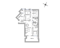 Venta - Apartment - Torrevieja - Playa del cura