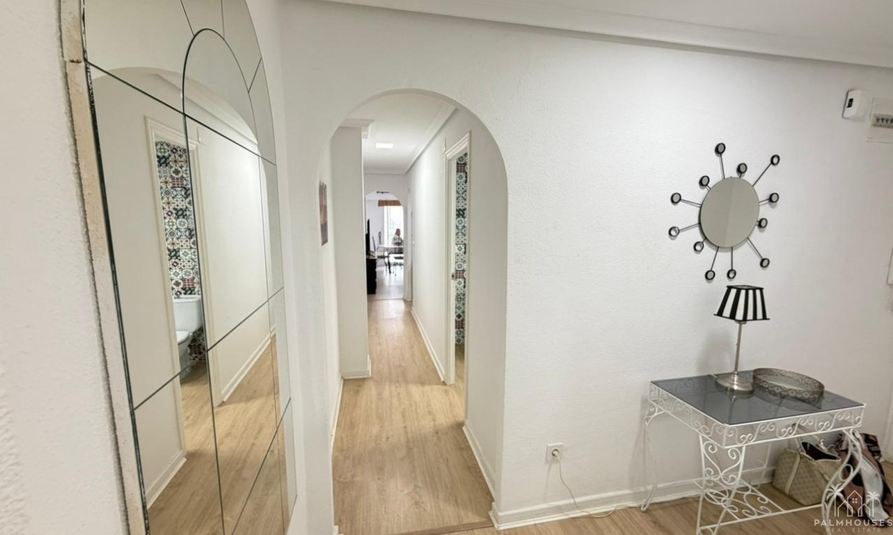 Venta - Apartment - Torrevieja - Playa del cura