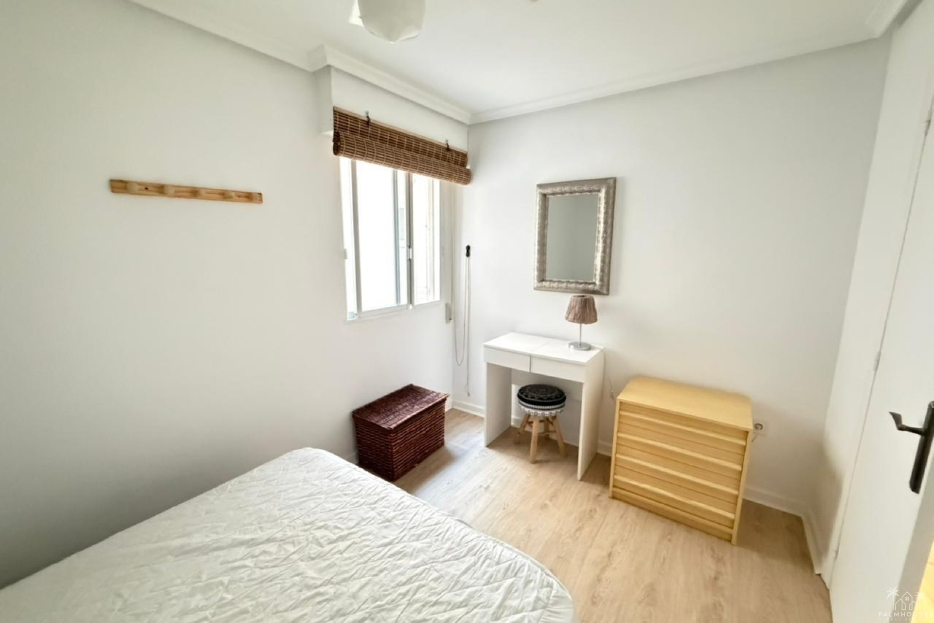 Venta - Apartment - Torrevieja - Playa del cura