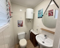Venta - Apartment - Torrevieja - Playa del cura