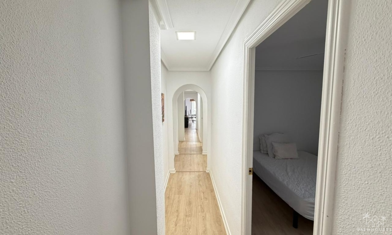 Venta - Apartment - Torrevieja - Playa del cura