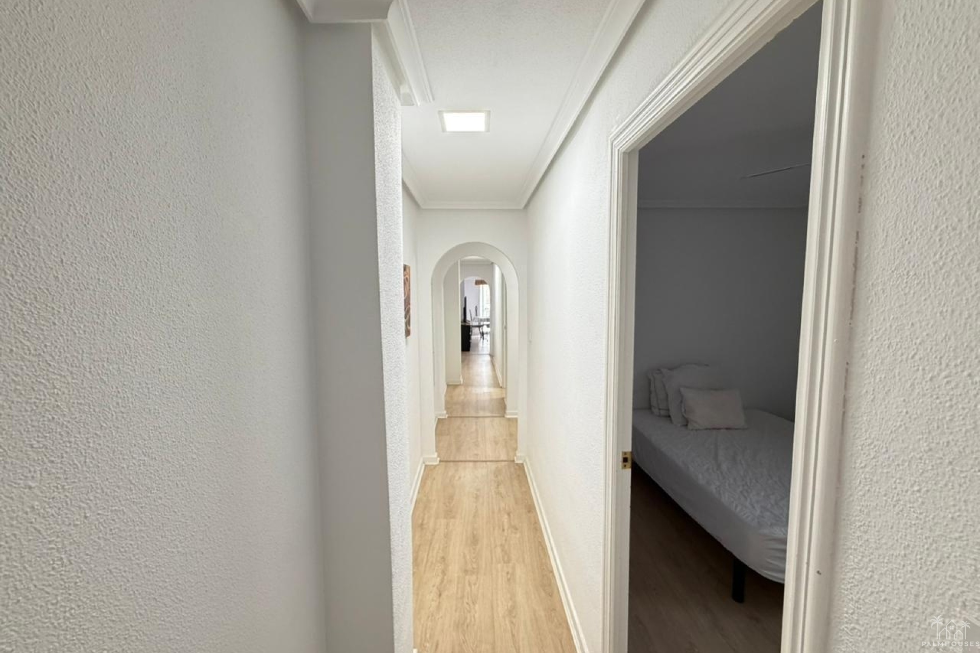 Venta - Apartment - Torrevieja - Playa del cura