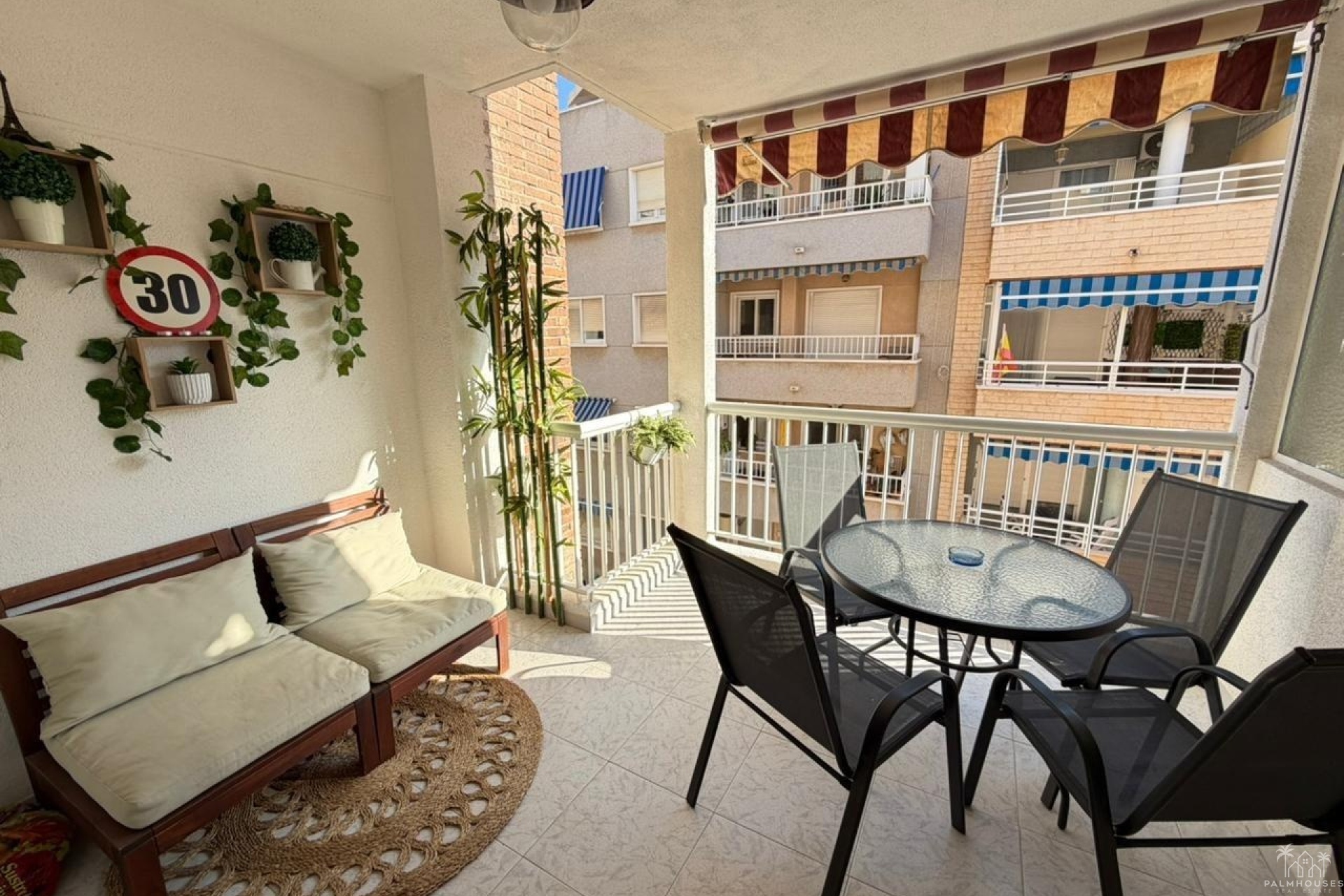 Venta - Apartment - Torrevieja - Playa del cura