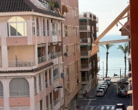 Venta - Apartment - Torrevieja - Playa del cura