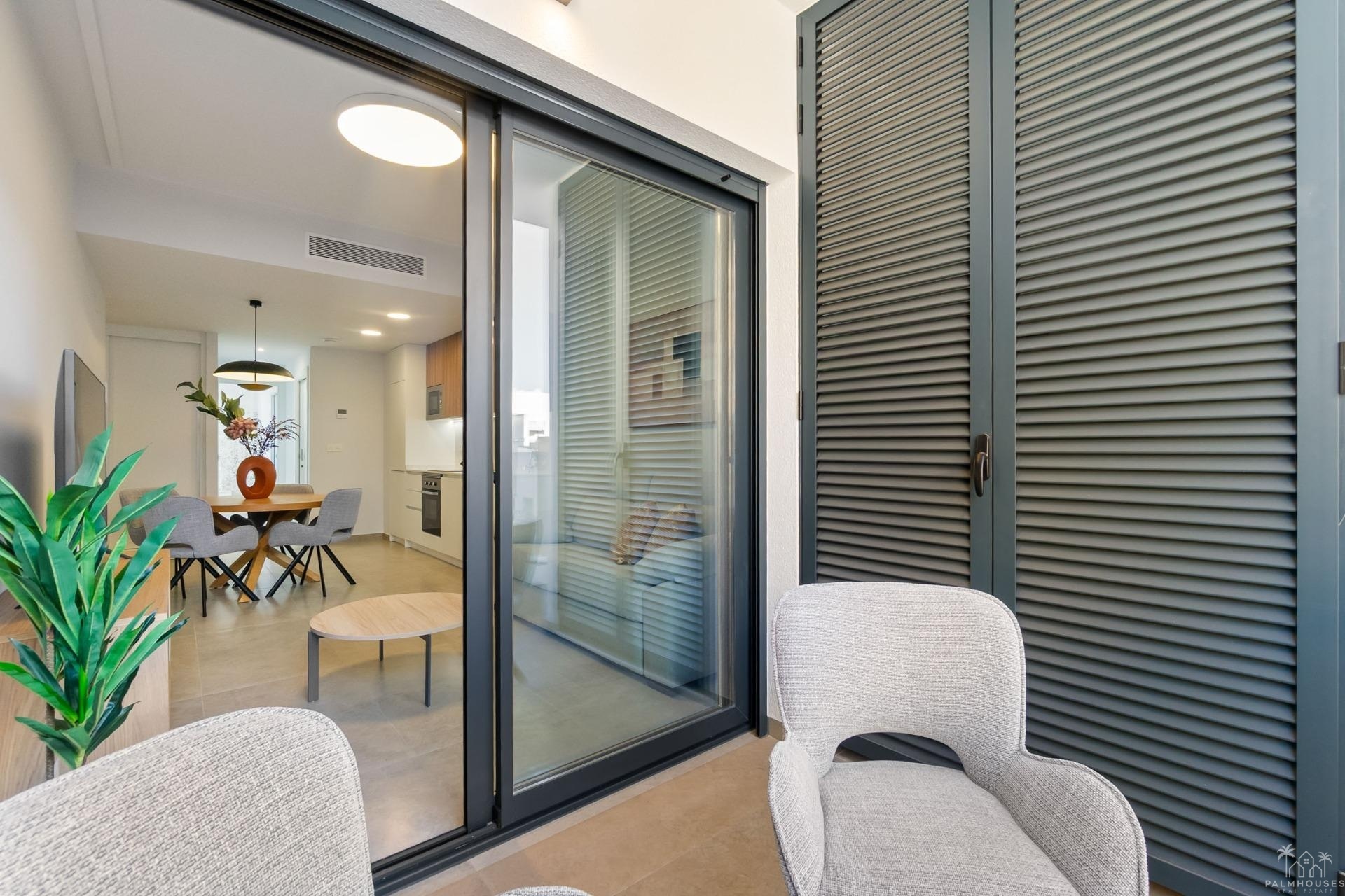 Venta - Apartment - Torrevieja - Playa del cura