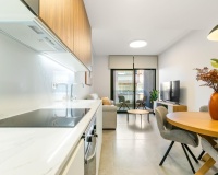Venta - Apartment - Torrevieja - Playa del cura