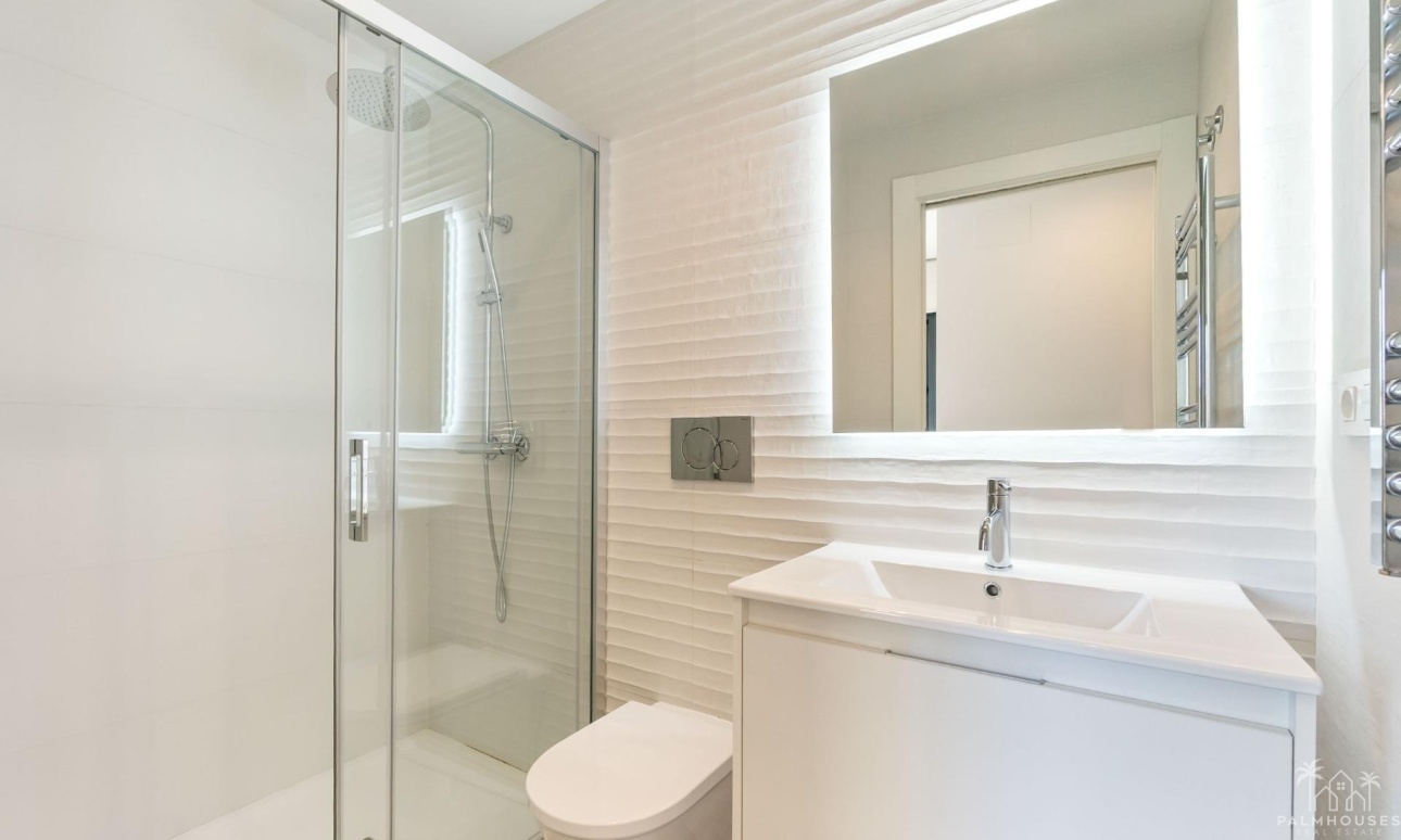 Venta - Apartment - Torrevieja - Playa del cura
