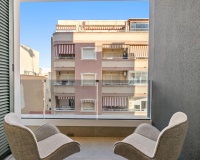 Venta - Apartment - Torrevieja - Playa del cura