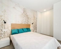 Venta - Apartment - Torrevieja - Playa del cura