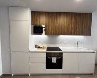 Venta - Apartment - Torrevieja - Playa del cura