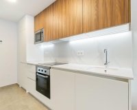 Venta - Apartment - Torrevieja - Playa del cura
