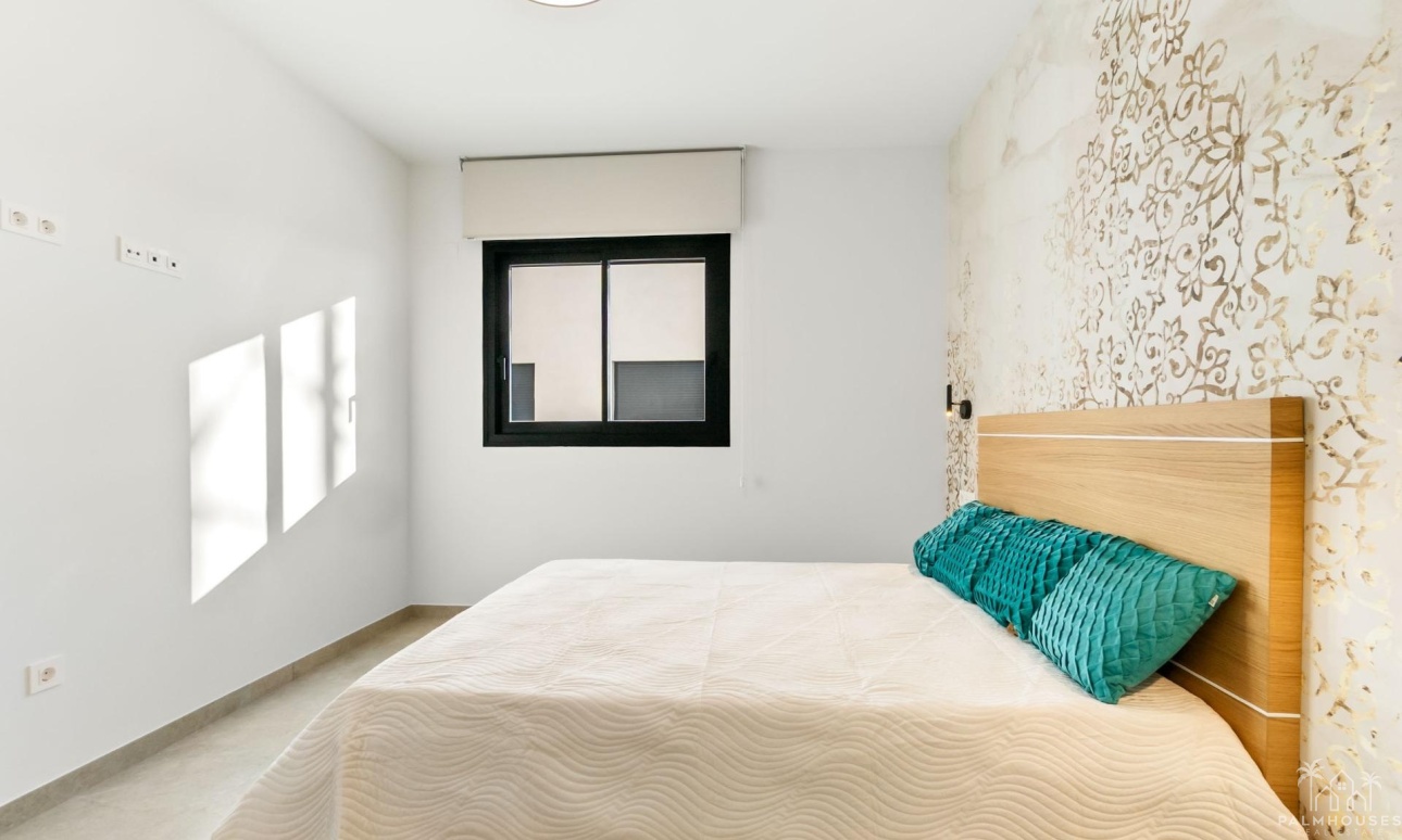 Venta - Apartment - Torrevieja - Playa del cura
