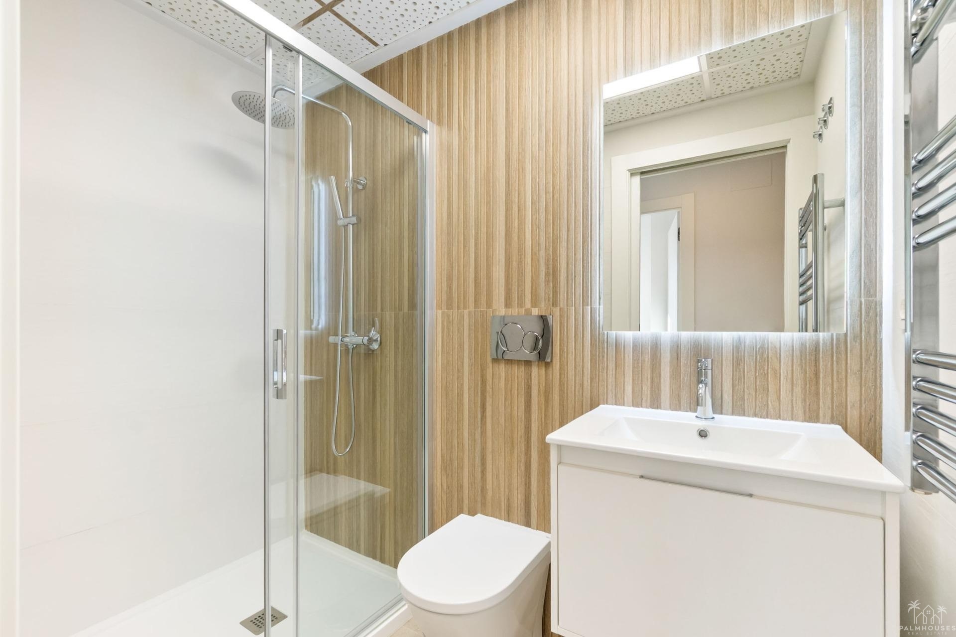 Venta - Apartment - Torrevieja - Playa del cura