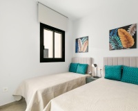Venta - Apartment - Torrevieja - Playa del cura
