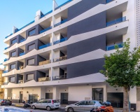 Venta - Apartment - Torrevieja - Playa del cura