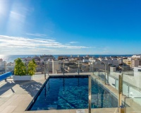 Venta - Apartment - Torrevieja - Playa del cura